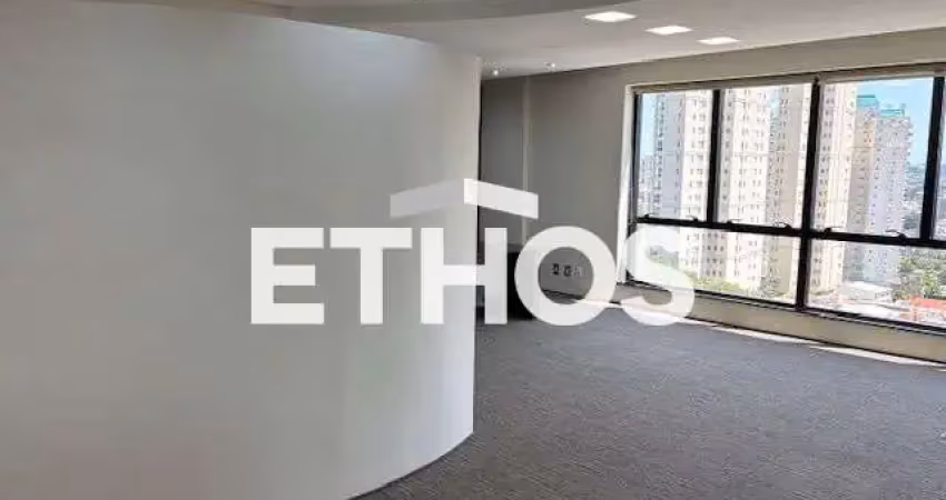 Sala comercial de 500m2, alto padrao para alugar no bairro anhangabau em jundiai