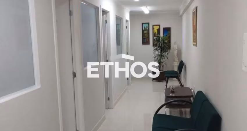 Excelente sala comercial a venda no centro de jundiai
