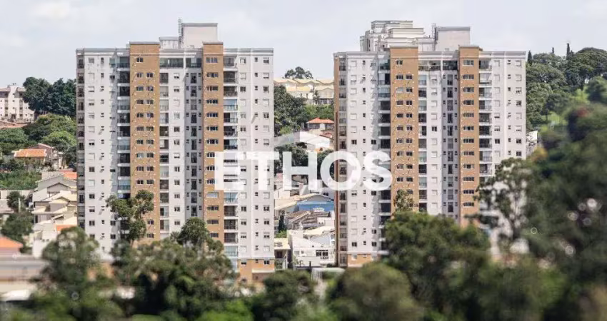 Oportunidade unica: apartamento de 3 suites com lazer completo no jardim trevo, jundiai