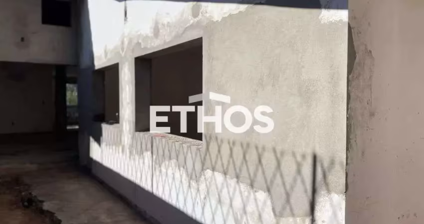 Construcao de alto padrao a venda no jardim morumbi, jundiai