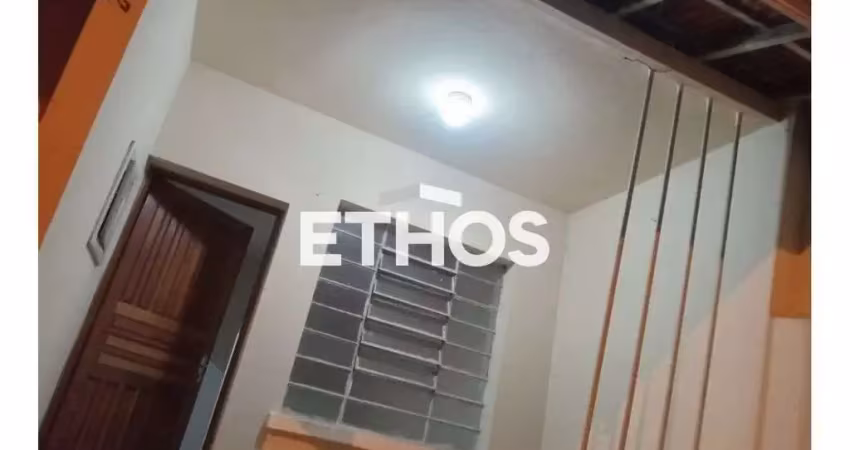 Linda casa a venda na vila aparecida, jundiai: 3 dormitorios e amplo jardim!