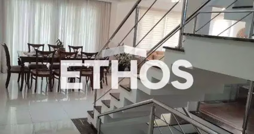 Casa a venda no condominio portal do paraiso ii em jundiai r$ 2.390.000,00