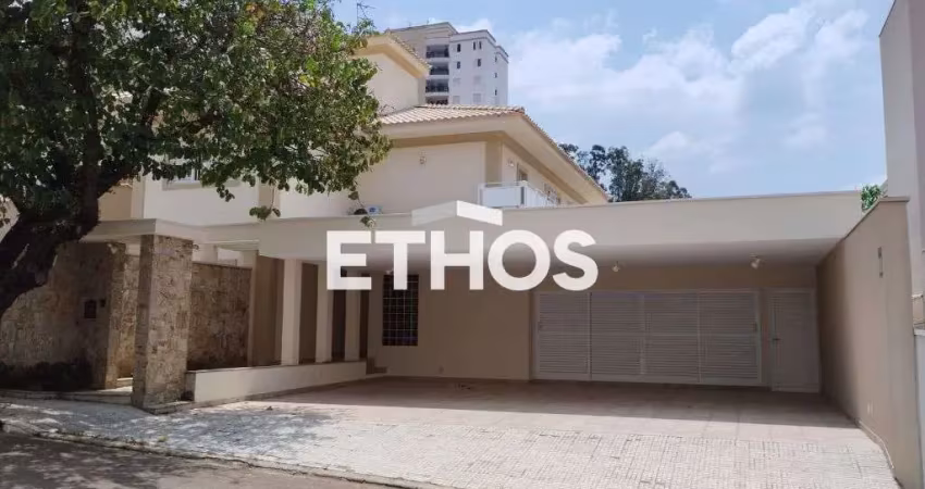 Casa de 378m2 com 04 suites , no condominio santa teresa, jundiai - para venda