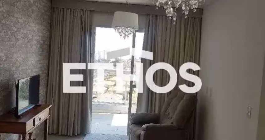 Apartamento de 02 dormitorios com suite em recanto quarto centenario, jundiai