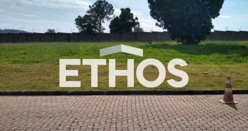 Otimo terreno, com 682 m2, no condominio residencial vale das aguas,,