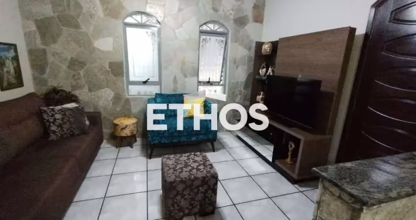 Casa com 3 quartos à venda na Rua Ethel Pandini Velotti, 23, Vila Jundiainópolis, Jundiaí