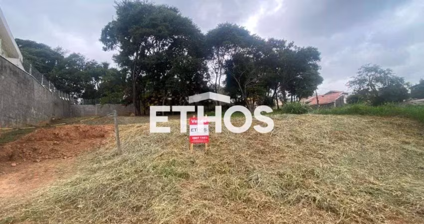 Terreno a venda no jardim america, jundiai: excelente oportunidade de investimento!