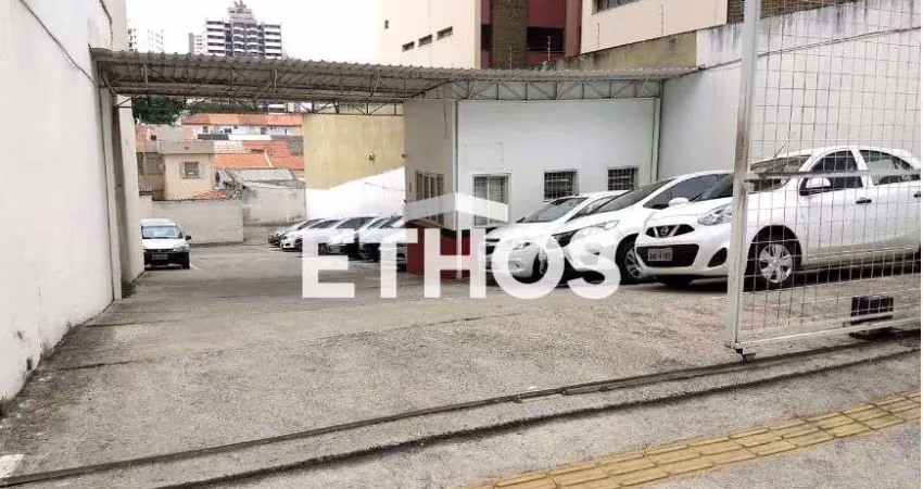 Terreno comercial com 551m2 no bairro vila boaventura, jundiai - para venda