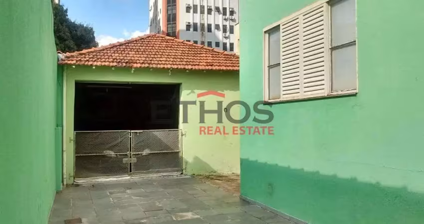Casa comercial a venda no anhangabau, jundiai - 3 dormitorios e edicula