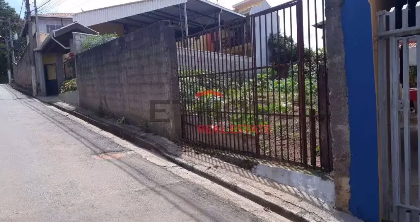 Terreno à venda na Rua Luiz Kaip, 43, Parque Corrupira - Etapa 2, Jundiaí