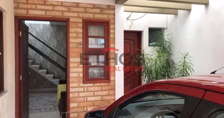 Casa de alto padrao a venda no jardim morumbi, jundiai