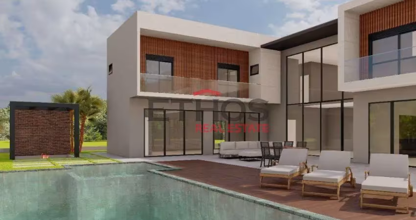 Terreno no condominio portal da colina em jundiai - oportunidade unica!
