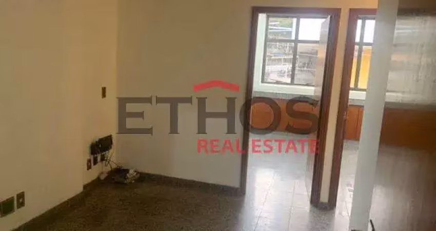 Sala comercial a venda e locacao no centro de jundiai | 2 banheiros, 1 vaga