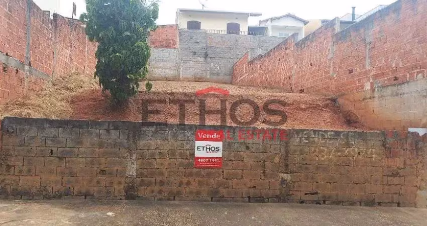 Terreno a venda no bairro parque cidade jardim em jundiai