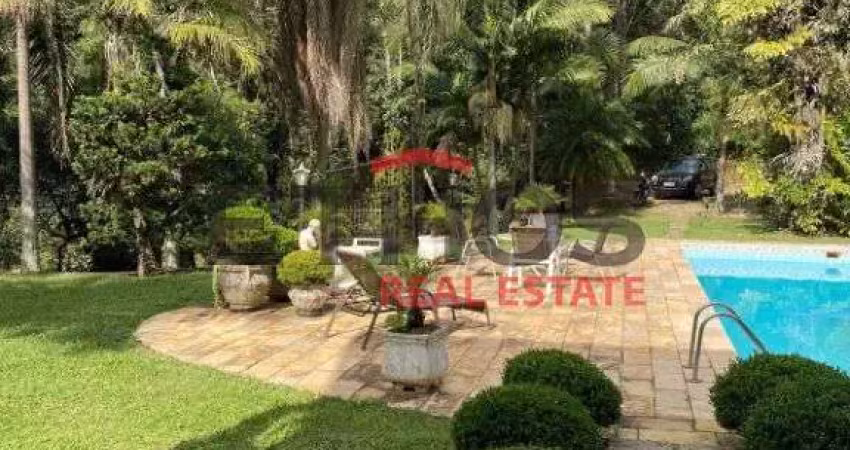 Espacosa chacara a venda em santa clara, jundiai - 4 dormitorios, 2 suites, canil