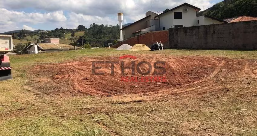 Oportunidade unica! terreno em condominio a venda na chacara terra nova em jundiai.