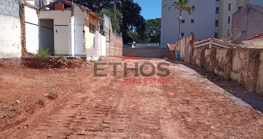 Otima oportunidade! terreno comercial a venda no centro de jundiai.
