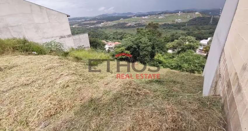 Terreno residencial a venda no bairro jardim copacabana | jundiai