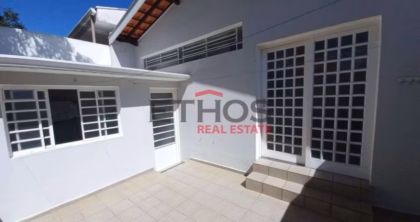Casa a venda no jardim planalto, jundiai - 03 dormitorios!