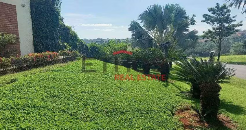 Casa de luxo com 4 suites no condominio posse nova em itupeva