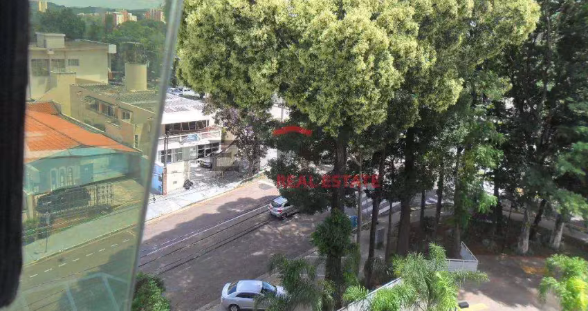 Sala a venda, 53 m2 por r$ 440.000,00 - chacara urbana - jundiai/sp
