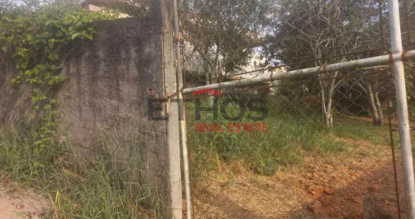 Terreno a venda, 860 m2 por r$ 530.000,00 - traviu - jundiai/sp