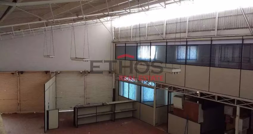 Espaco comercial amplo e moderno na vila torres neves, jundiai - venda!