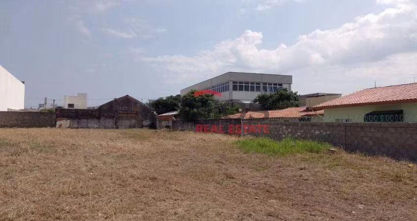 Terreno a venda em ponte de sao joao, jundiai: excelente oportunidade!