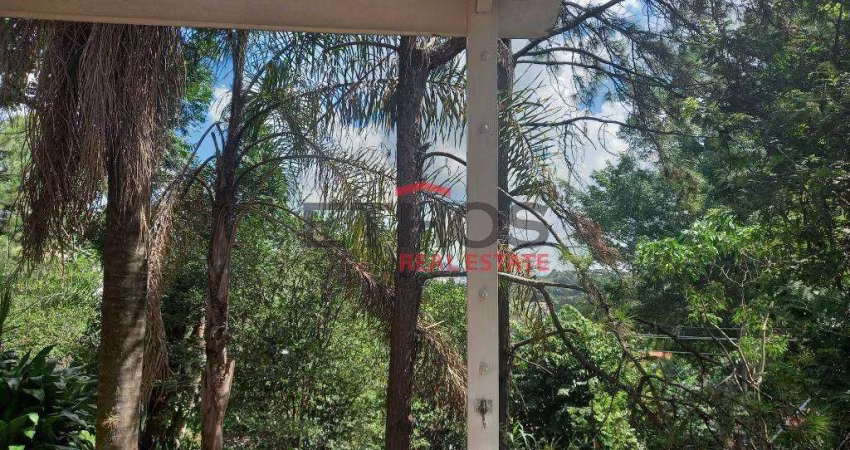 Casa padrao com 3 dormitorios e 7 garagens no jardim colonia, jundiai