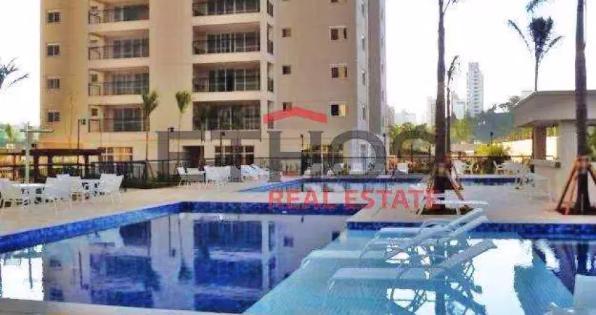 Apartamento de 02 dormitorios sendo 01 suite, sala estendida,  02 vagas de garagem no condominio premiatto resindence club, bairro vila arens, jundiai - para locacao ou venda.