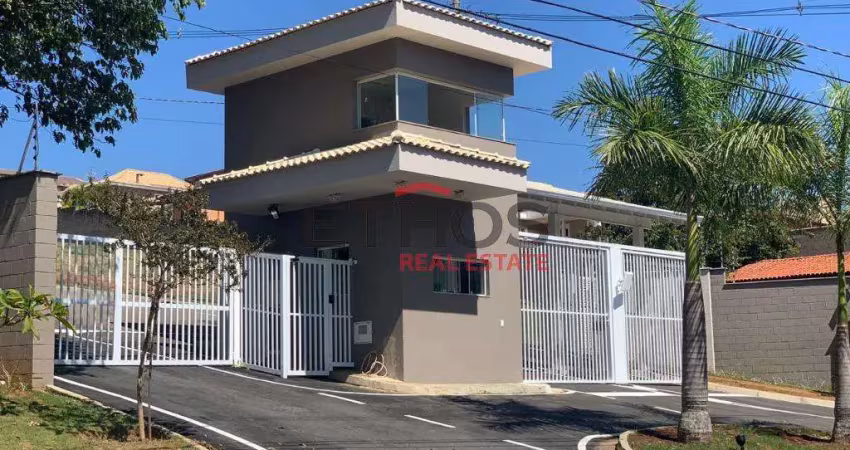Terreno a venda em chacara malota, jundiai: oportunidade unica!