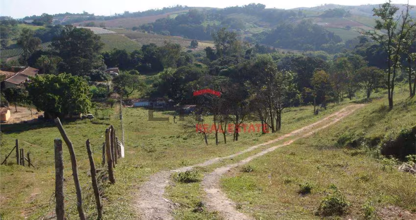 Terreno a venda em santo antonio, louveira - excelente oportunidade!