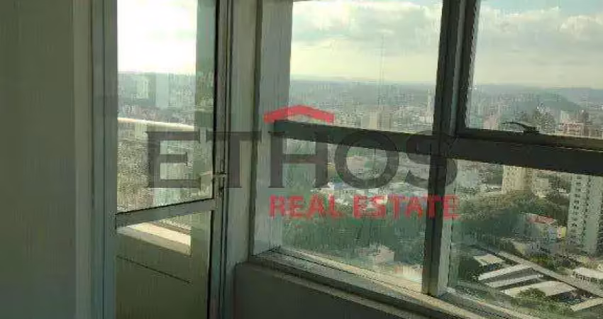 Sala comercial em condominio empresarial, no bairro chacara urbana, jundiai - para alugar ou venda