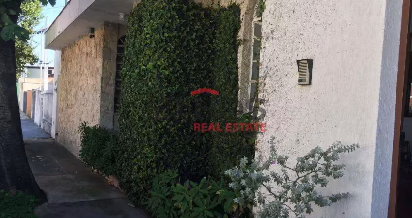 Casa de padrao para alugar na vila municipal, jundiai - sp