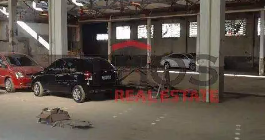 Galpao a venda, 2083 m2 por r$ 4.000.000,00 - ponte de sao joao - jundiai/sp