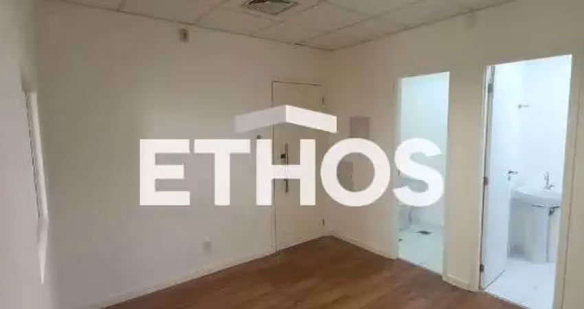Sala comercial para alugar na chacara urbana em jundiai