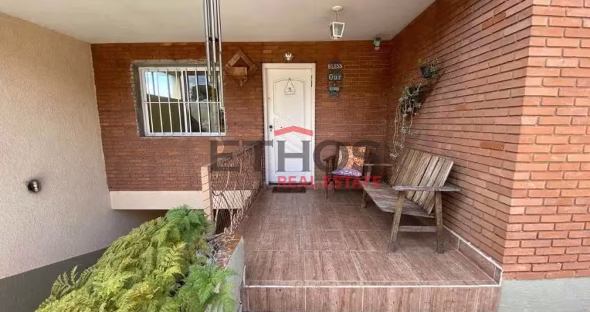 Casa com 3 dormitorios a venda, 280 m2 por r$ 1.100.000,00 - centro  - jundiai/sp