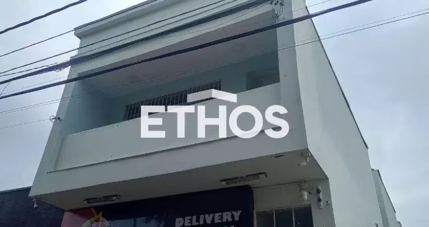 Casa comercial para alugar no centro de jundiai, 3 dormitorios