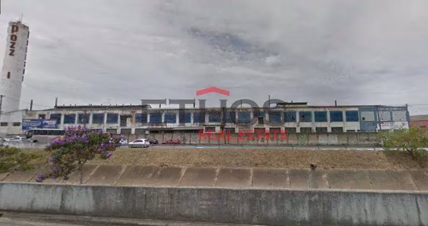 Salao comercial com 7.944m2 no bairro ponte sao joao,  jundiai - para vender ou 3.500m2 para alugar.