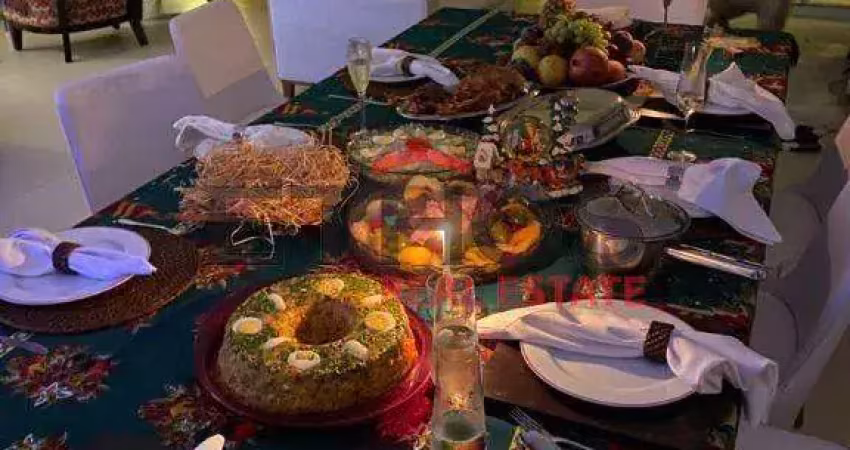 Espetacular casa de alto padrao em chacara malota, jundiai