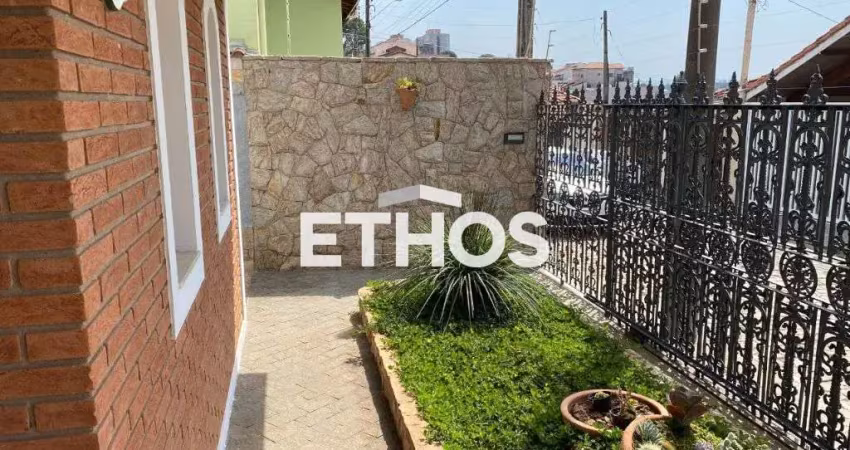 Charmosa casa a venda no centro de itatiba com 3 dormitorios e suite, oportunidade.
