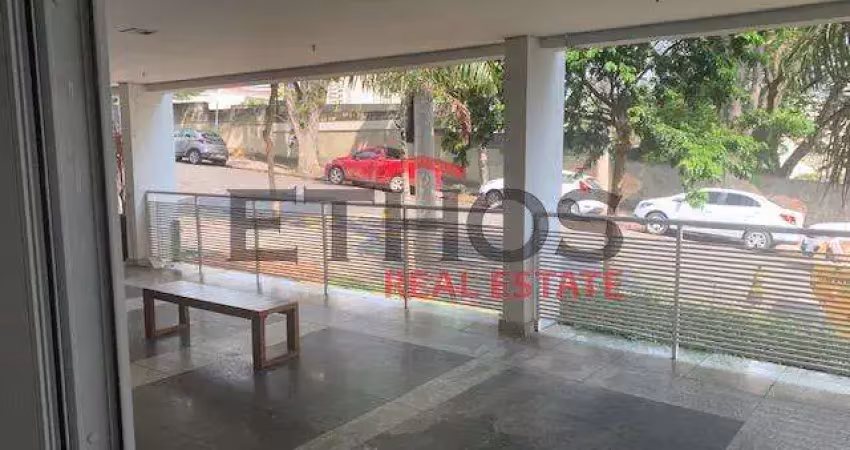 Loja para alugar golden office, 40 m2 por r$ 2.100,00/mes - chacara urbana - jundiai/sp