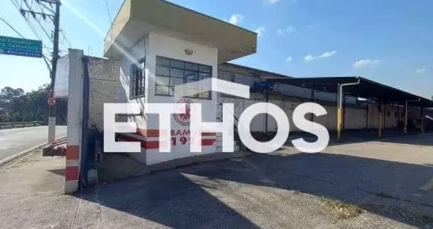 Barracão / Galpão / Depósito para alugar na Avenida Antônio Frederico Ozanan, 3246, Ponte de São João, Jundiaí