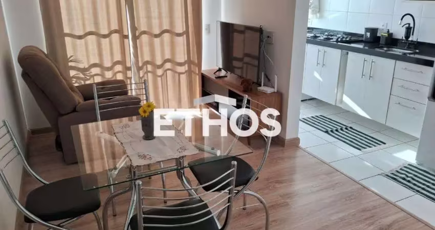 Excelente apartamento a venda no vista park, jundiai