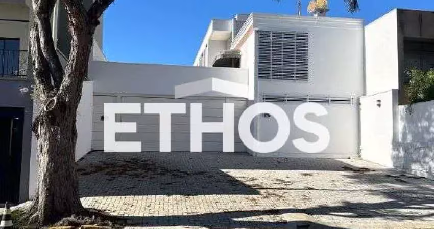 Casa aluga ou vende alto padrao, 3 dormitorios, suite, 4 garagens, jd brasil jundiai
