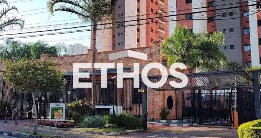 Vende apartamento espaco &amp;amp; vida - jundiai 87 mt - 3 quartos com 1 suite