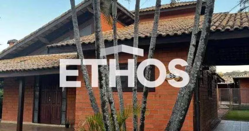 Casa com 4 quartos à venda na Rua Thomas Edison, 55, Morro Alto, Itupeva