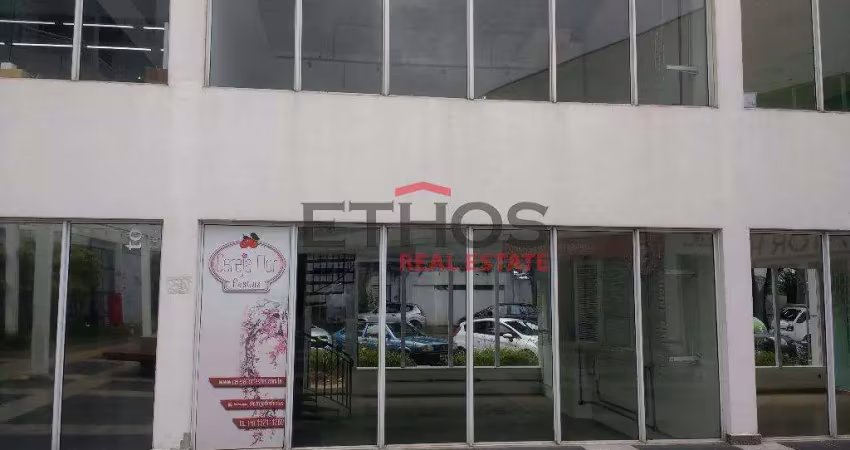 Loja 62,55 m2 no condominio golden office para venda ou locacao.