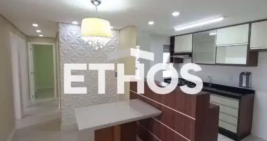 Apartamento a venda 3 quartos com cozinha planejada - jardim tamoio - jundiai - sp