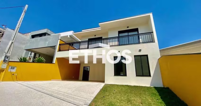Casa a venda alto padrao 3 quartos 3 banheiros residencial dos ipes - engordadouro jundiai